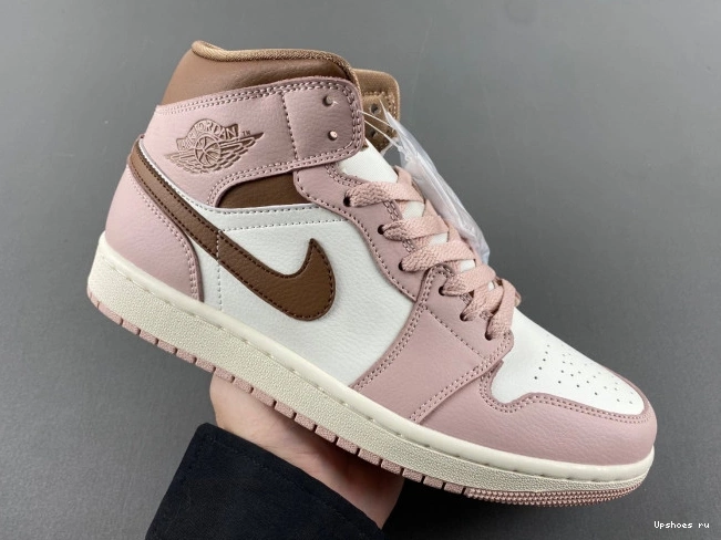  Air Feasts 1  Mid Jordan BQ6472-620 1128